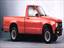 1993 Chevrolet S10 Regular Cab